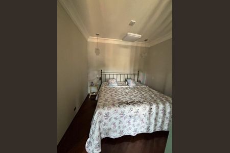 Apartamento à venda com 3 quartos, 168m² em Água Fria, São Paulo