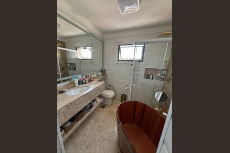 Apartamento à venda com 3 quartos, 168m² em Água Fria, São Paulo