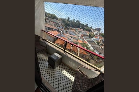 Apartamento à venda com 168m², 3 quartos e 2 vagas