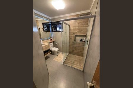 Apartamento à venda com 3 quartos, 168m² em Água Fria, São Paulo