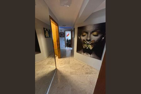 Apartamento à venda com 168m², 3 quartos e 2 vagas