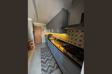 Apartamento à venda com 168m², 3 quartos e 2 vagas