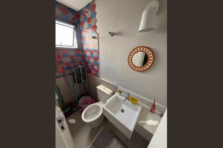 Apartamento à venda com 3 quartos, 168m² em Água Fria, São Paulo