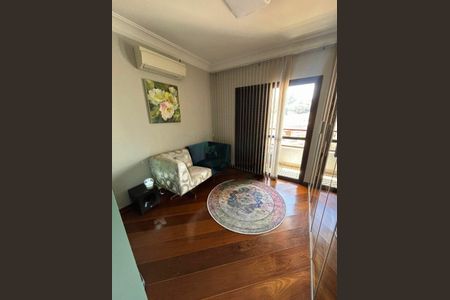 Apartamento à venda com 3 quartos, 168m² em Água Fria, São Paulo