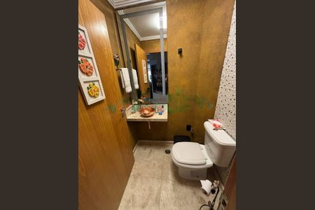 Apartamento à venda com 3 quartos, 168m² em Água Fria, São Paulo