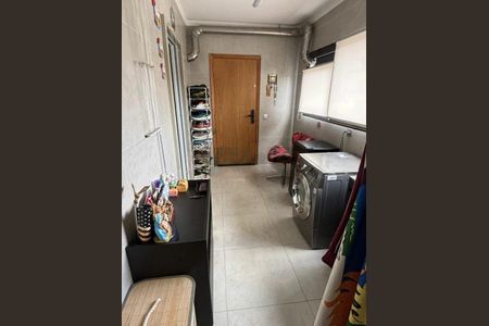 Apartamento à venda com 3 quartos, 168m² em Água Fria, São Paulo
