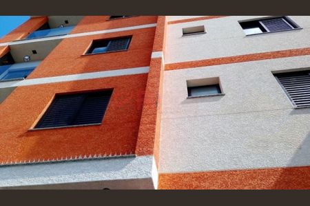 Apartamento à venda com 44m², 2 quartos e 1 vaga