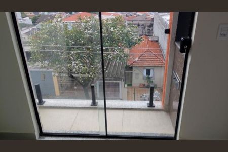 Apartamento à venda com 44m², 2 quartos e 1 vaga