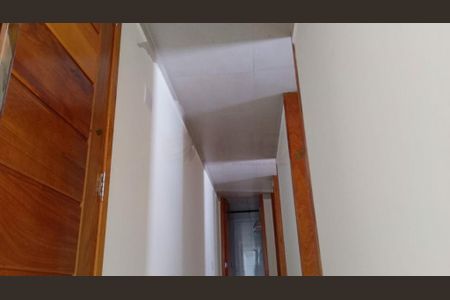 Apartamento à venda com 44m², 2 quartos e 1 vaga