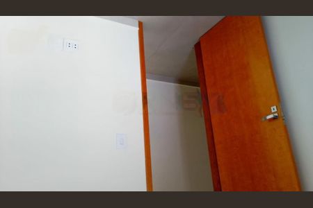 Apartamento à venda com 44m², 2 quartos e 1 vaga