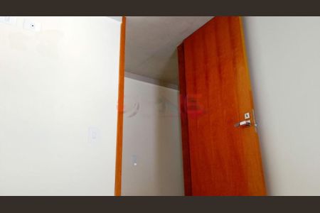 Apartamento à venda com 44m², 2 quartos e 1 vaga