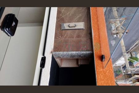 Apartamento à venda com 44m², 2 quartos e 1 vaga