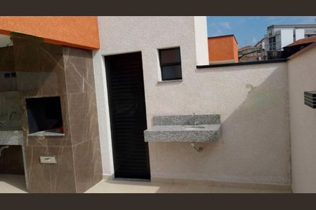 Apartamento à venda com 44m², 2 quartos e 1 vaga