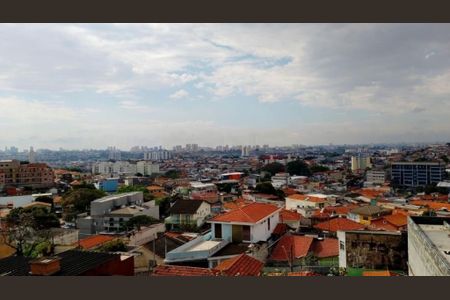 Apartamento à venda com 44m², 2 quartos e 1 vaga