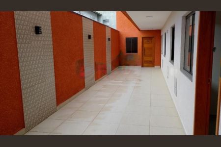 Apartamento à venda com 44m², 2 quartos e 1 vaga