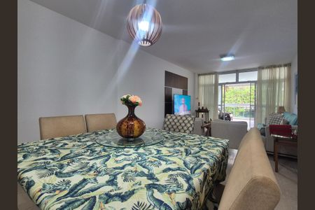 Apartamento à venda com 138m², 3 quartos e 2 vagas Apartamento à venda com 138m², 3 quartos e 2 vagasSala