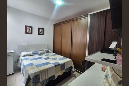 Apartamento à venda com 138m², 3 quartos e 2 vagas Apartamento à venda com 138m², 3 quartos e 2 vagasQuarto