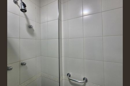 Apartamento à venda com 138m², 3 quartos e 2 vagas Apartamento à venda com 138m², 3 quartos e 2 vagasBanheiro