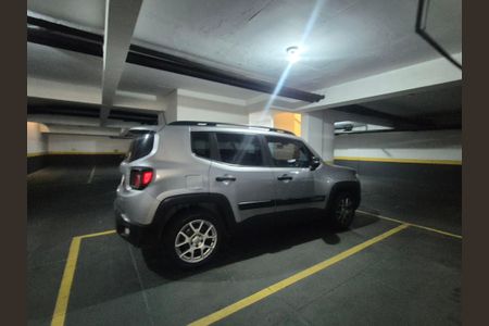 Apartamento à venda com 138m², 3 quartos e 2 vagas Apartamento à venda com 138m², 3 quartos e 2 vagasGaragem