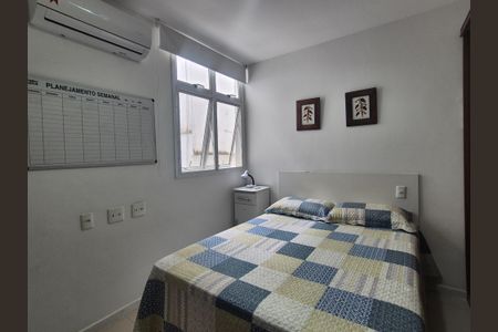 Apartamento à venda com 138m², 3 quartos e 2 vagas Apartamento à venda com 138m², 3 quartos e 2 vagasQuarto