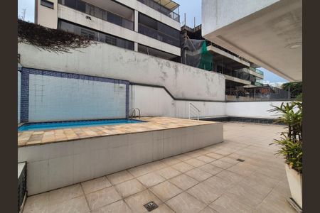 Apartamento à venda com 138m², 3 quartos e 2 vagas Apartamento à venda com 138m², 3 quartos e 2 vagasÁrea comum