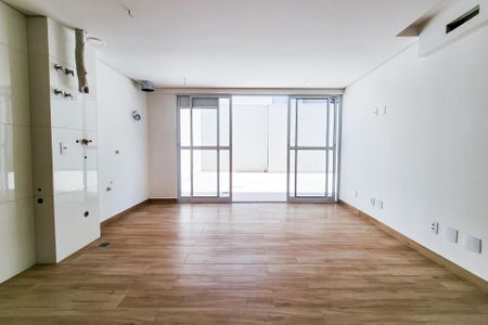 Apartamento à venda com 3 quartos, 118m² em Jardim do Mar, São Bernardo do Campo