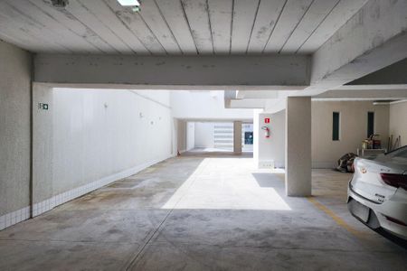 Apartamento à venda com 118m², 3 quartos e 2 vagas Apartamento à venda com 118m², 3 quartos e 2 vagasÁrea Comum