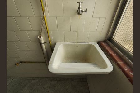 Apartamento para alugar com 2 quartos, 70m² em Jacarepaguá, Rio de Janeiro