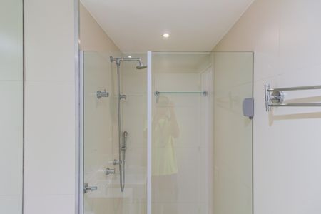 Apartamento para alugar com 36m², 1 quarto e 1 vagaBanheiro do Quarto