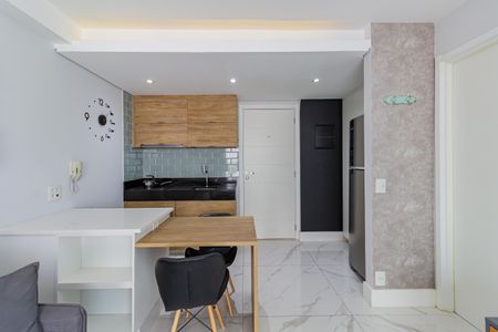 Apartamento para alugar com 36m², 1 quarto e 1 vagaCozinha