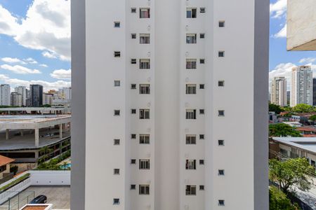 Apartamento para alugar com 36m², 1 quarto e 1 vagaVista do Quarto