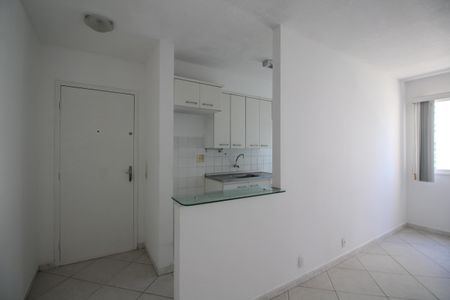 Apartamento à venda com 47m², 2 quartos e 1 vagaCozinha