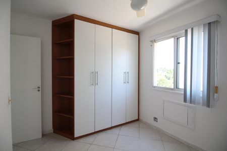 Apartamento à venda com 47m², 2 quartos e 1 vagaQuarto 2