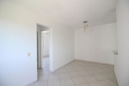 Apartamento à venda com 2 quartos, 47m² em Jacarepaguá, Rio de Janeiro