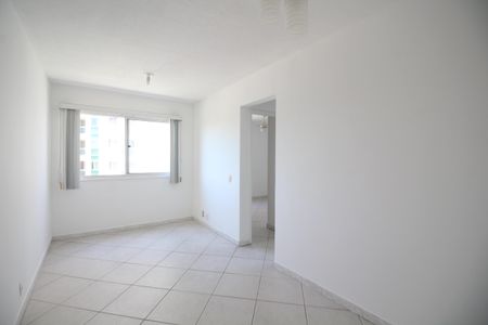 Apartamento à venda com 47m², 2 quartos e 1 vagaSala