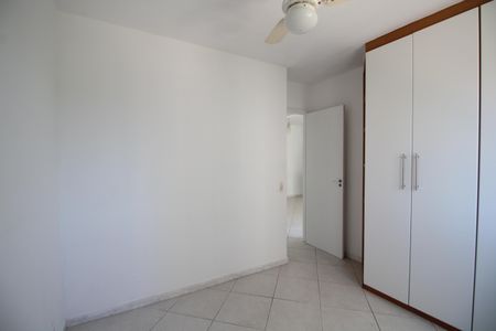 Apartamento à venda com 47m², 2 quartos e 1 vagaQuarto 2