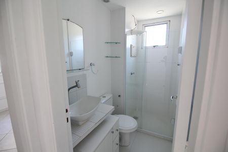 Apartamento à venda com 47m², 2 quartos e 1 vagaBanheiro