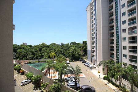 Apartamento à venda com 2 quartos, 47m² em Jacarepaguá, Rio de Janeiro
