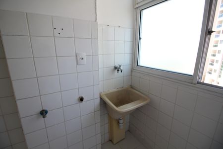 Apartamento à venda com 47m², 2 quartos e 1 vagaÁrea de Serviço