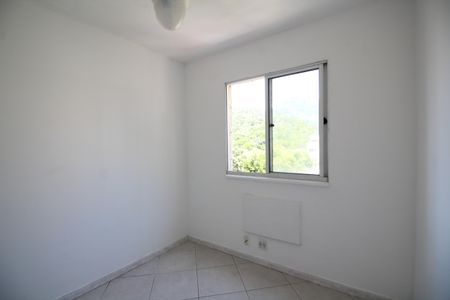 Apartamento à venda com 2 quartos, 47m² em Jacarepaguá, Rio de Janeiro
