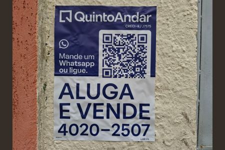 Apartamento para alugar com 35m², 1 quarto e sem vaga Apartamento para alugar com 35m², 1 quarto e sem vagaPlaca