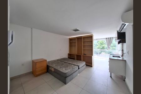 Apartamento para alugar com 35m², 1 quarto e sem vaga Apartamento para alugar com 35m², 1 quarto e sem vagaSala/Quarto