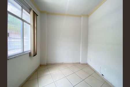 Quarto 1 de apartamento à venda com 2 quartos, 62m² em Engenho Novo, Rio de Janeiro