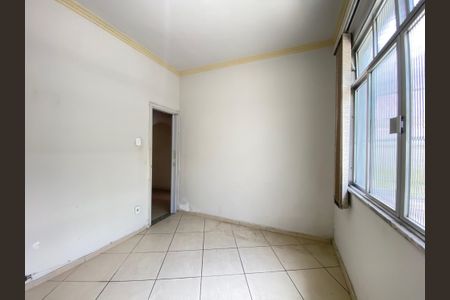 Quarto 1 de apartamento à venda com 2 quartos, 62m² em Engenho Novo, Rio de Janeiro