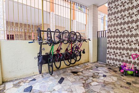 Apartamento para alugar com 62m², 2 quartos e sem vagaÁrea comum