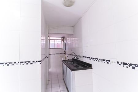 Apartamento para alugar com 62m², 2 quartos e sem vagaCozinha