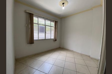 Quarto 1 de apartamento à venda com 2 quartos, 62m² em Engenho Novo, Rio de Janeiro