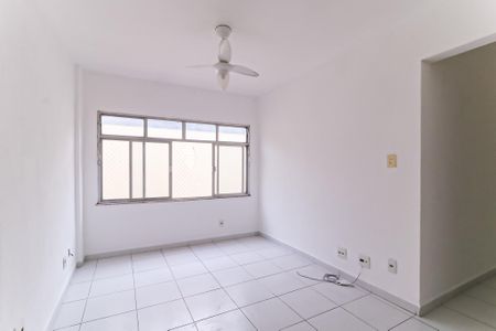 Sala de apartamento para alugar com 2 quartos, 62m² em Engenho Novo, Rio de Janeiro