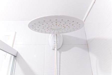 Apartamento para alugar com 62m², 2 quartos e sem vagaBanheiro