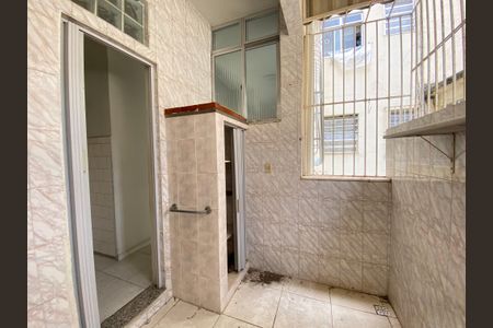 Apartamento para alugar com 62m², 2 quartos e sem vagaÁrea de Serviço